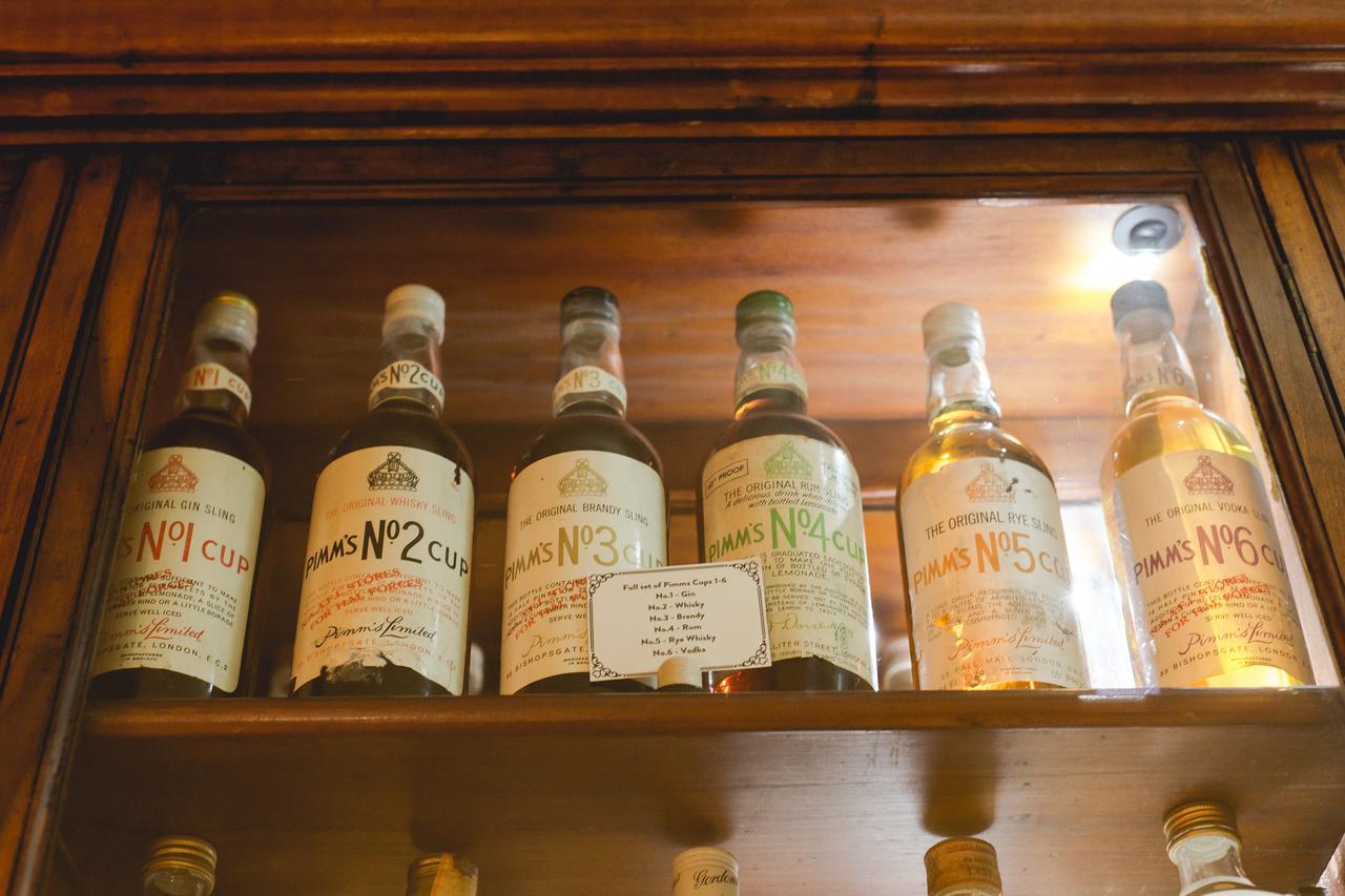 לונדון The Distillery מראה חיצוני תמונה